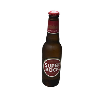Cerveja Super Bock 0,33cl