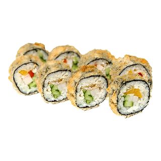 Ролл "Хот Америка"