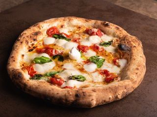 Margherita piennolo di Napoli