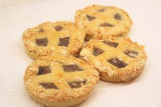 Мини ябълков пай (130-140г)