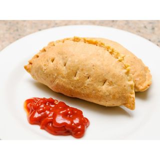 Meat pie