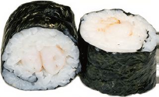 Hosomaki Surimi (8 Pzs.)