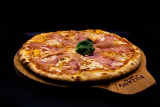 Pizza Prosciutto Ø40cm