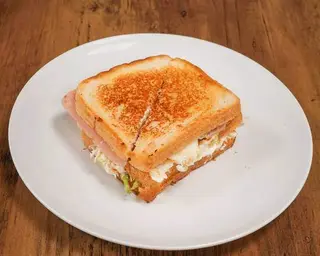 Sándwich De Pollo