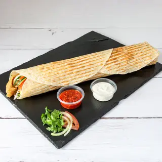 Tortilla gigant