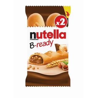 Nutella B-Ready T2 88gr