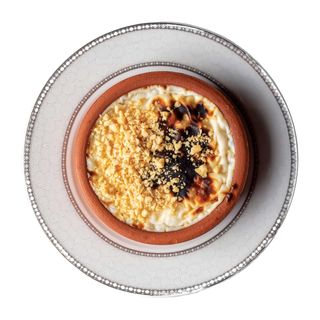 Pečeni puding 200g