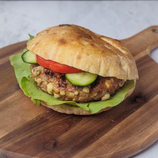 Gurmanska pljeskavica