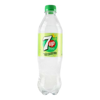 Напій 7up (0.5л)