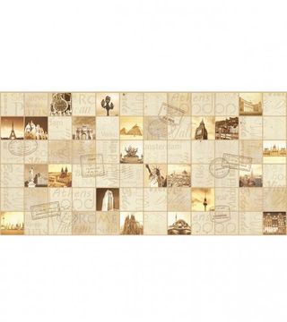 (142283) Panel 3D traveling