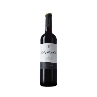 Tinto: Azpilicueta (750 Ml.)