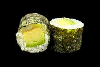 39. Makis Aguacate (8 Uds.)