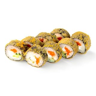 Лосось темпура (340г)