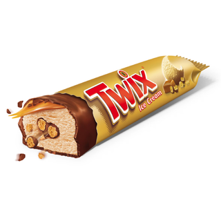 Twix Helado (50 g.)