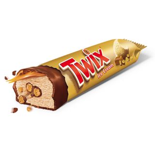 Twix Helado (50 g.)