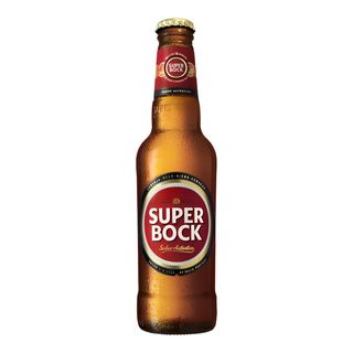 Superbock médio 33cl