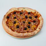 Pizza Tuna 470g