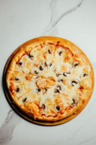 Пицца "Грибная" (42 см.)