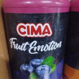 Лимонада  - Боровинки