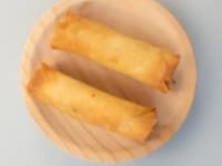 ROLLITOS DE PRIMAVERA