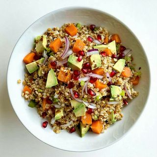 Салата Кашък