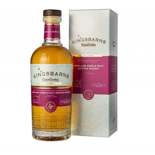 Wemyss Kingsbarns Balcomie Sherry Cask 0.7l