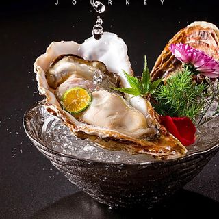 764 SASHIMI OSTRICHE