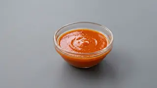 Spicy Sauce