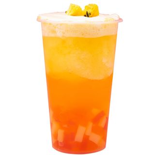 304. Passion Cheese (700 Ml.)