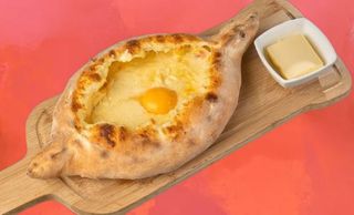 აჭარული ხაჭაპური