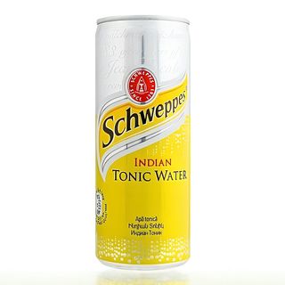 Напій Schweppes (330мл)
