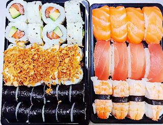 #913 Surtido 13 (40 Uds.)