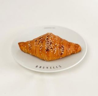 Croissant Vegà | Vegan Croissant