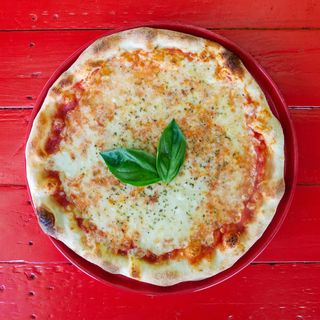 Pizza Margherita (33 Cm.)