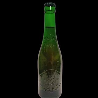 Cerveza Alhambra Verde 33cl.