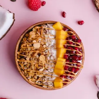 Sweet Bowl Création