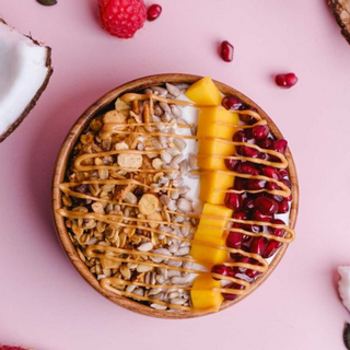 Sweet Bowl Création