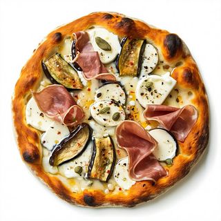 Carpaccio