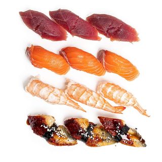 Set Nigiri 12 szt.
