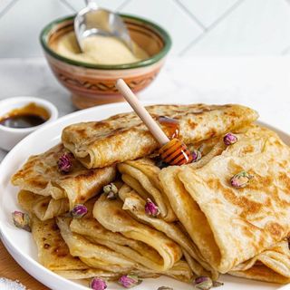 Msmen Nature Pack De 6