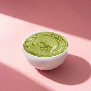 Guacamole Pot