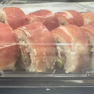 148-Ibérico Roll(8 Uds)