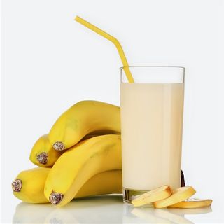 Jus De Banane