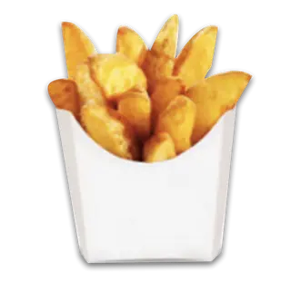 Potatoes