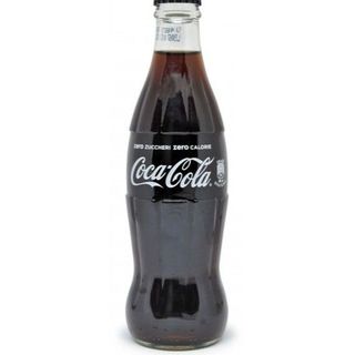 Coca Cola ZERO