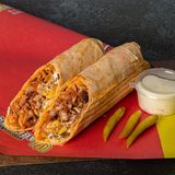 Донер фирменный куриный 1,5