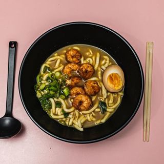 MALI RAMEN