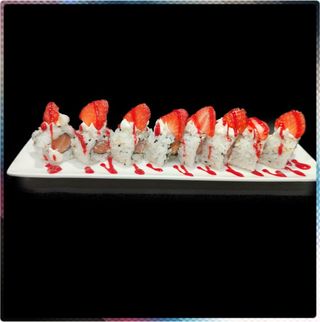 133. Maki De Fresa (8 Pzs.)