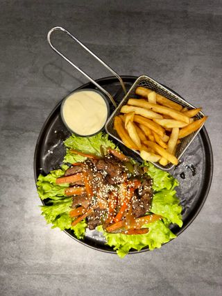 Mexicano / Մեքսիկանո