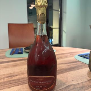 Lambrusco Emilia Candirola